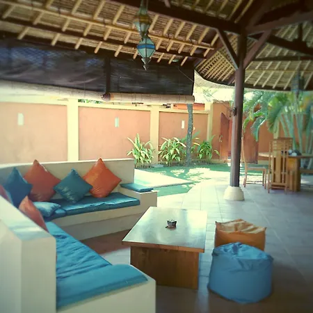 Alizee Villa